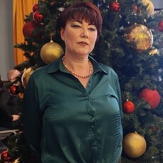 Фотография девушки Лада, 46 лет из г. Саранск