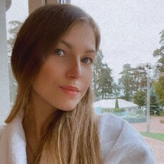 Фотография девушки Юлия, 35 лет из г. Санкт-Петербург