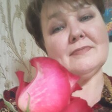 Фотография девушки Татьяна, 56 лет из г. Урюпинск