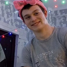 Фотография мужчины Александр, 22 года из г. Челно-Вершины