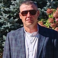 Фотография мужчины Александр, 41 год из г. Владимир