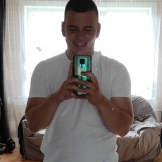 Фотография мужчины Илья, 23 года из г. Набережные Челны