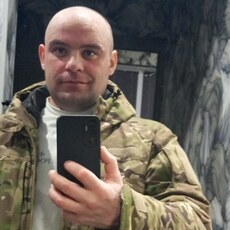 Фотография мужчины Максим, 34 года из г. Амвросиевка