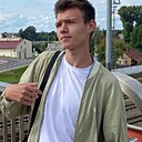 Кирилл, 19 лет