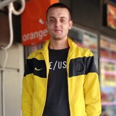 Фотография мужчины Андрей, 28 лет из г. Бельцы