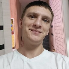 Фотография мужчины Сергей, 27 лет из г. Усолье-Сибирское