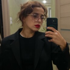 Фотография девушки Сабина, 25 лет из г. Санкт-Петербург