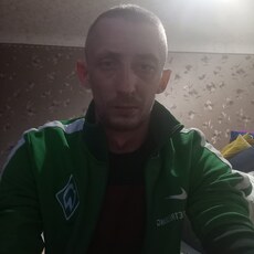Фотография мужчины Александр, 29 лет из г. Новолукомль