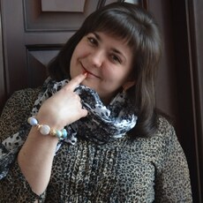 Фотография девушки Елена, 43 года из г. Петрозаводск