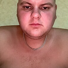 Фотография мужчины Дмитрий, 24 года из г. Сморгонь