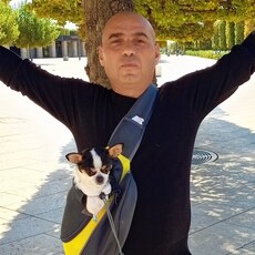 Фотография мужчины Robert, 49 лет из г. Мариуполь