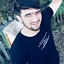 Мухамед Сафар, 27 лет