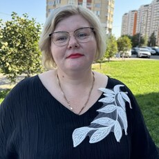 Фотография девушки Наталья, 47 лет из г. Югорск