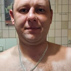 Фотография мужчины Андрей, 39 лет из г. Домодедово