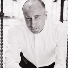 Фотография мужчины Евген, 44 года из г. Смоленск