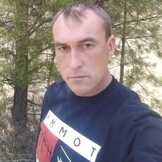 Фотография мужчины Иван, 37 лет из г. Кумертау