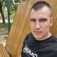 Фотография мужчины Александр, 36 лет из г. Курск