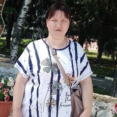 Фотография девушки Лена, 32 года из г. Перевоз