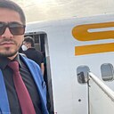 Умар, 32 года