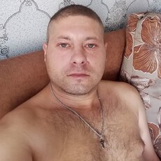 Фотография мужчины Евгений, 32 года из г. Красная Гора