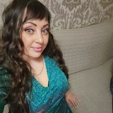 Фотография девушки Олеся, 34 года из г. Пенза