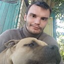 Геннадий, 27 лет