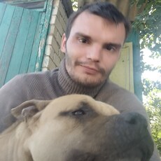 Фотография мужчины Геннадий, 27 лет из г. Мариуполь