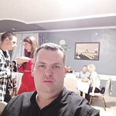 Фотография мужчины Саша, 33 года из г. Столин