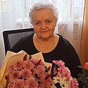 Татьяна, 60 лет