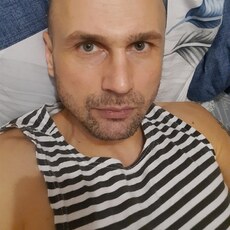 Фотография мужчины Александр, 40 лет из г. Каргат