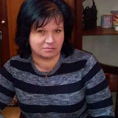 Фотография девушки Света, 47 лет из г. Першотравенск