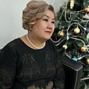Карлыгаш, 63 года