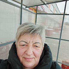 Фотография девушки Галина, 58 лет из г. Рогачев