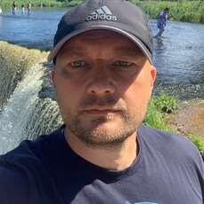 Фотография мужчины Дмитрий, 44 года из г. Новополоцк