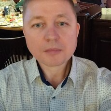 Фотография мужчины Александр, 36 лет из г. Когалым