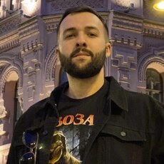Фотография мужчины Вячеслав, 34 года из г. Пенза