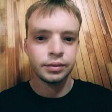 Фотография мужчины Кирилл, 29 лет из г. Речица