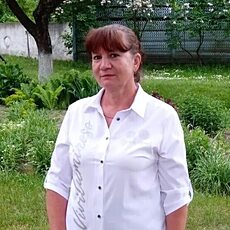 Фотография девушки Светлана, 61 год из г. Слуцк