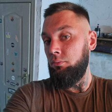 Фотография мужчины Виталий, 36 лет из г. Ивано-Франковск