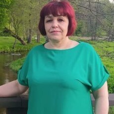 Фотография девушки Арина, 60 лет из г. Молодечно