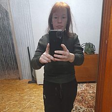 Фотография девушки Настя, 37 лет из г. Турунтаево