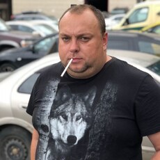 Фотография мужчины Евгений, 43 года из г. Валуйки
