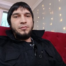 Фотография мужчины Иман, 39 лет из г. Москва