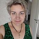 Коброчка, 46 лет