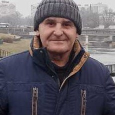 Фотография мужчины Геннадий, 60 лет из г. Кашары