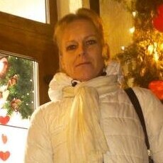 Фотография девушки Инесса, 45 лет из г. Дрогобыч
