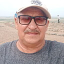 Рустам, 58 лет