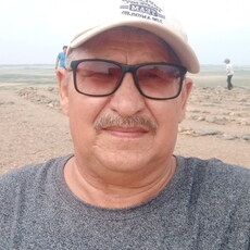 Фотография мужчины Рустам, 58 лет из г. Ессентуки