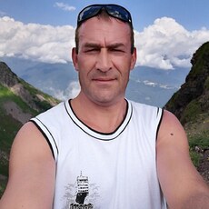 Фотография мужчины Сергей, 45 лет из г. Ртищево