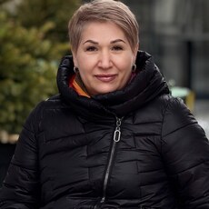 Фотография девушки Лариса, 54 года из г. Гродно